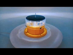 GS-LS/C 2.5NM Marine Lantern