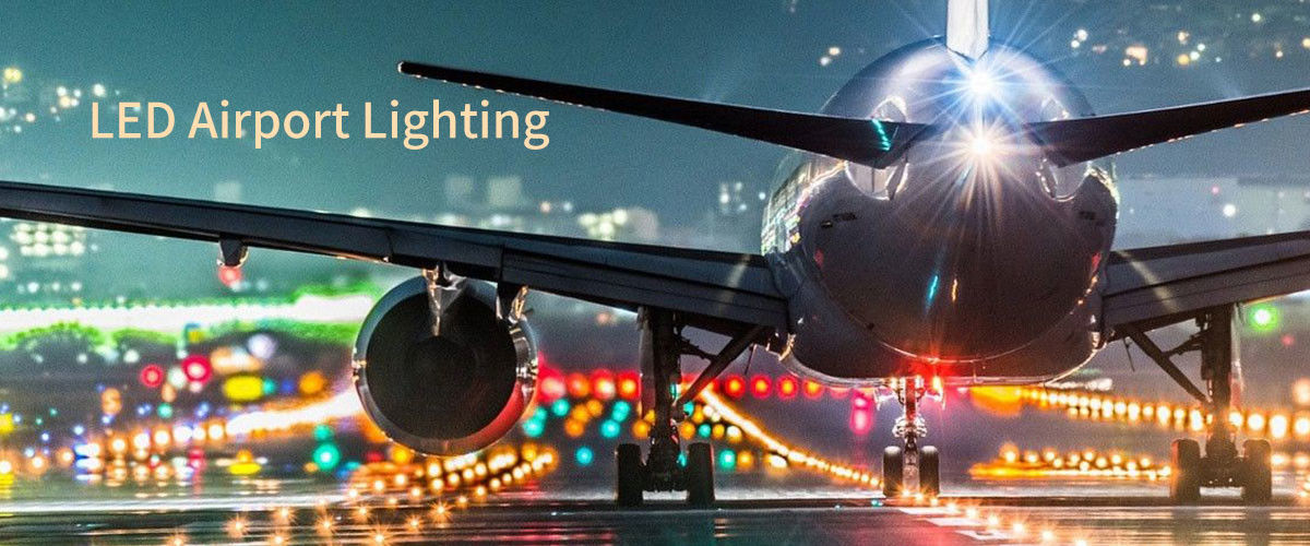 kualitas Lampu Obstruksi Penerbangan pabrik