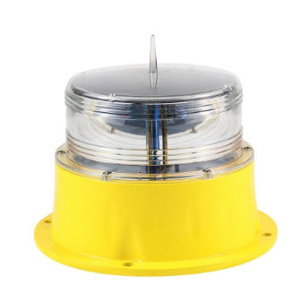 40W 2000cd ~ 20000cd Medium Intensity Type A Tower Aviation Lights