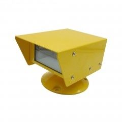 8000LM 50W White Heliport LED Flood Light