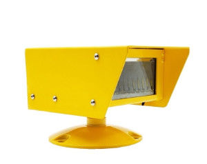 8000LM 50W White Heliport LED Flood Light